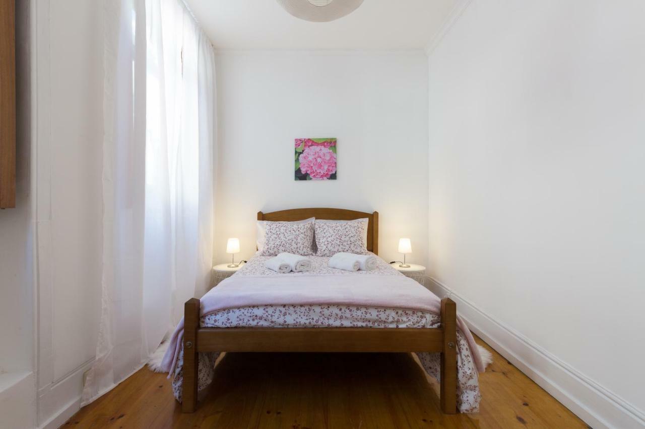Lovely Miradouro Apartamento Oporto