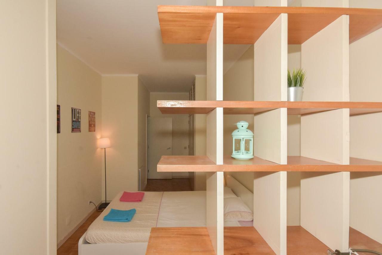 Apartamento Virtudes Garden