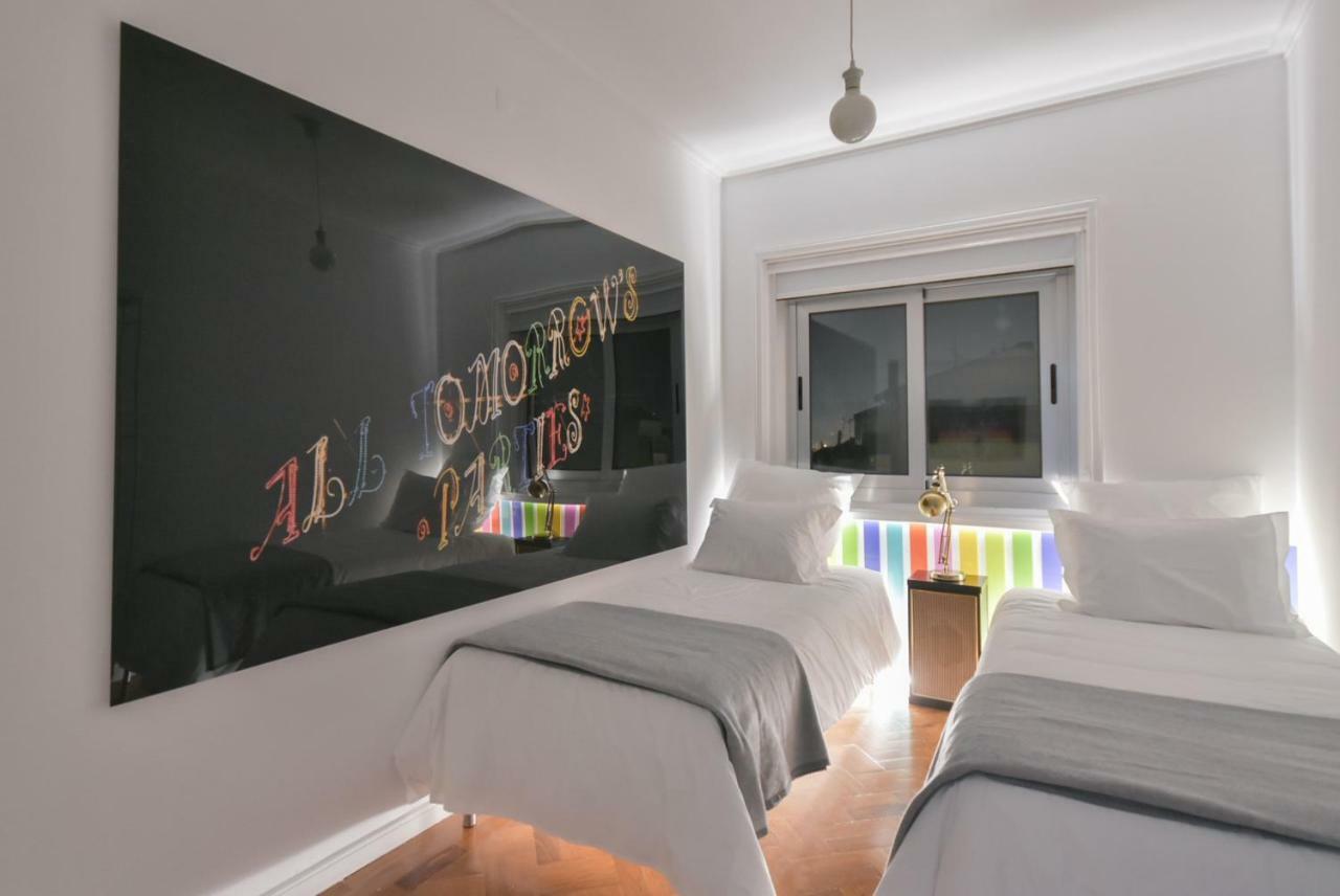 Apartamento Primavera Soul Oporto
