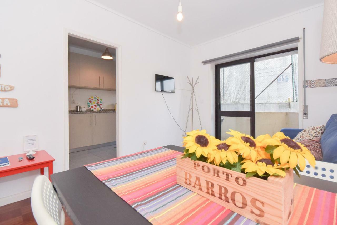 Alegria Downtown Apartamento