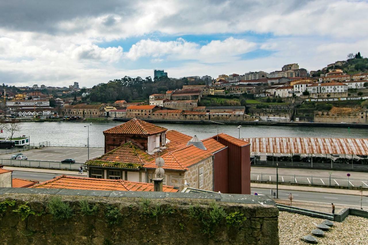 Apartamento Douro Divine Oporto