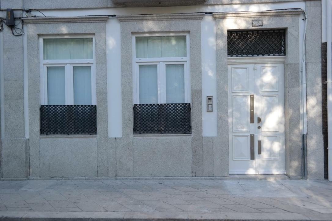 D. Joao Iv Apartamento *