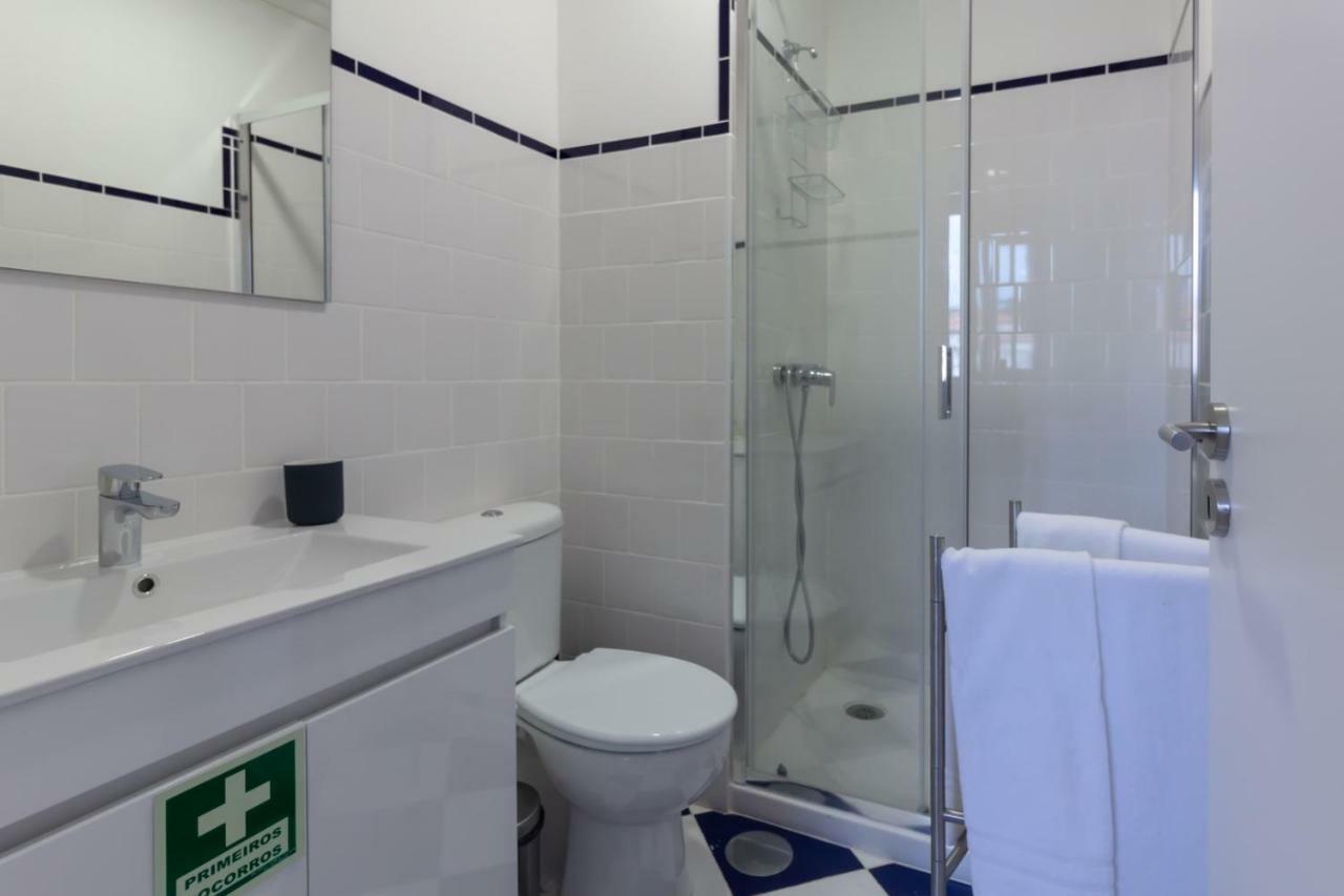 Apartamento Blue *