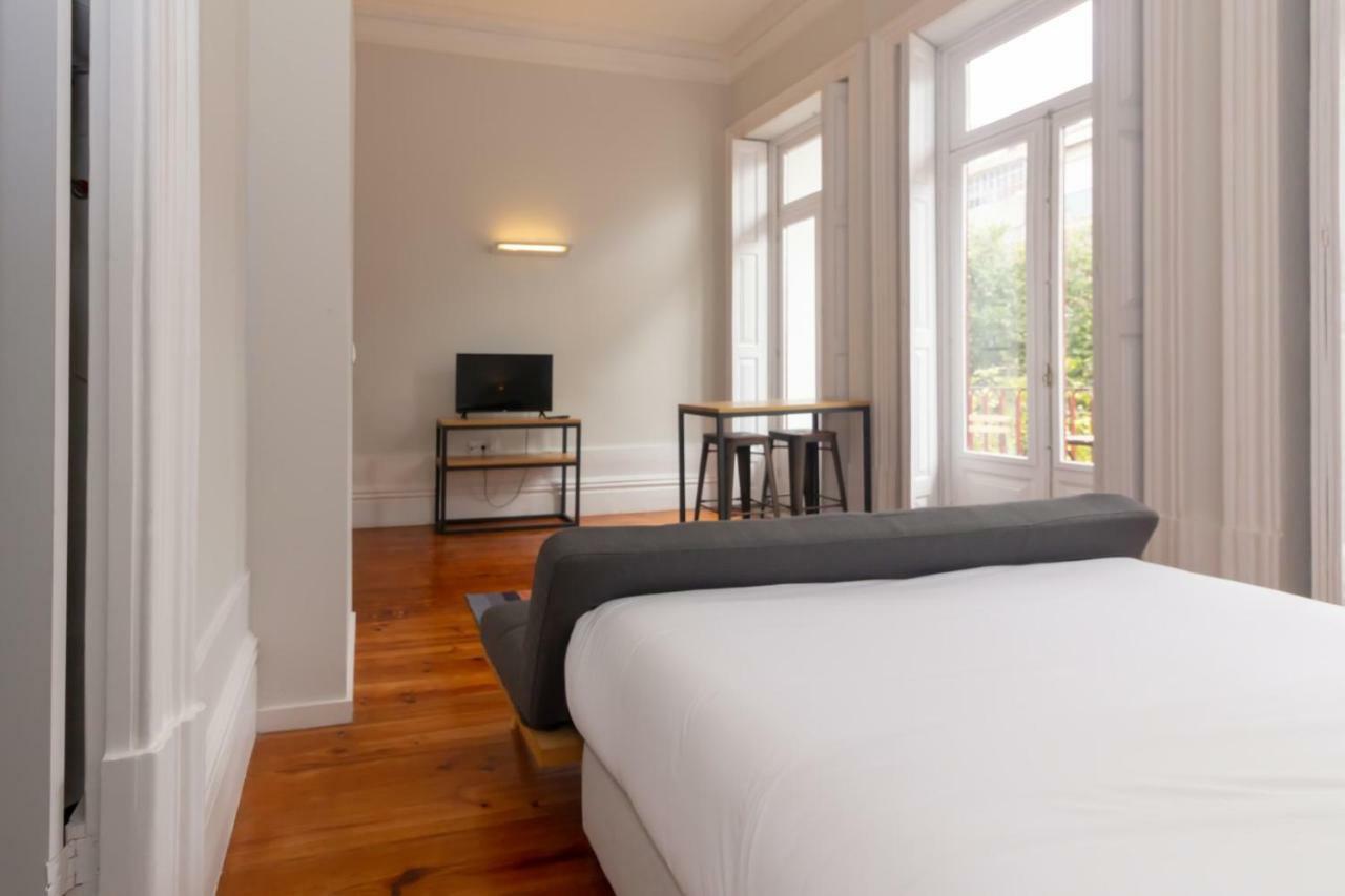 Blue Apartamento Oporto