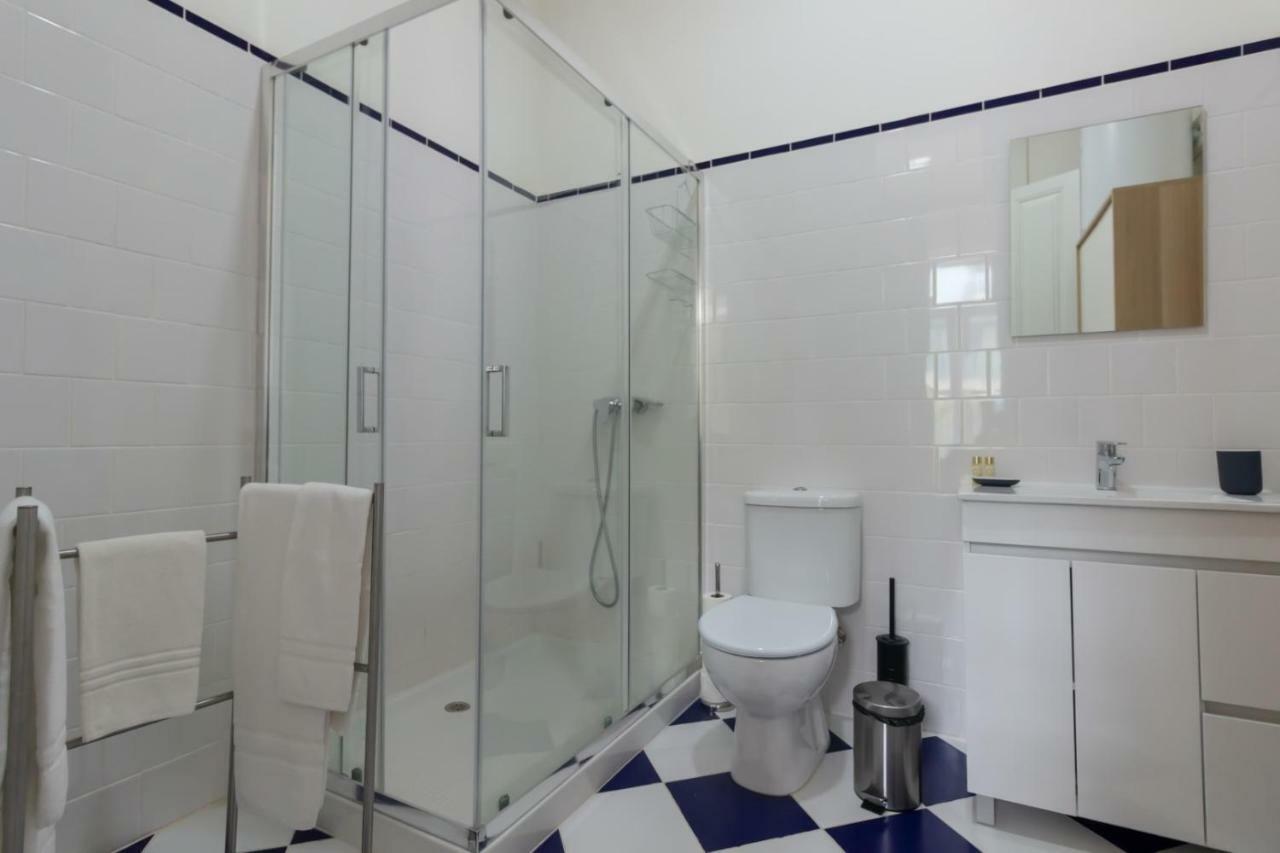 Apartamento Blue Oporto