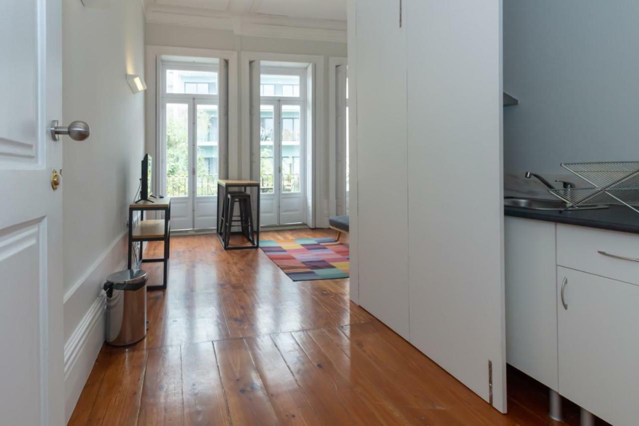 Apartamento Blue *