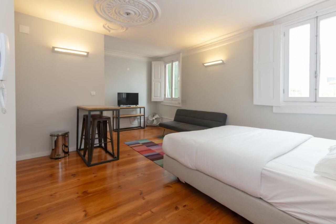Blue Apartamento Oporto