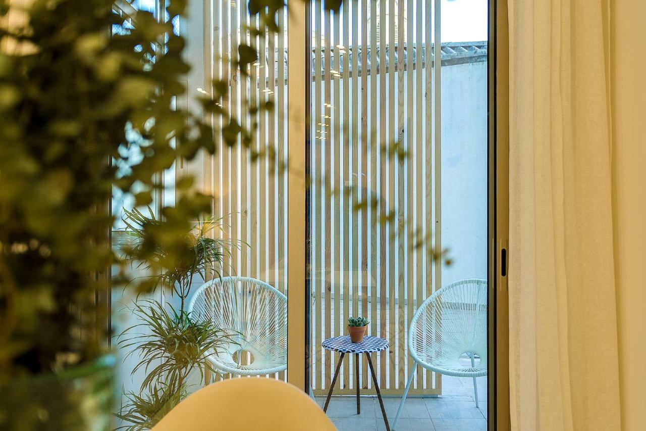 Da'home - Marquês Unique Terraza Porto