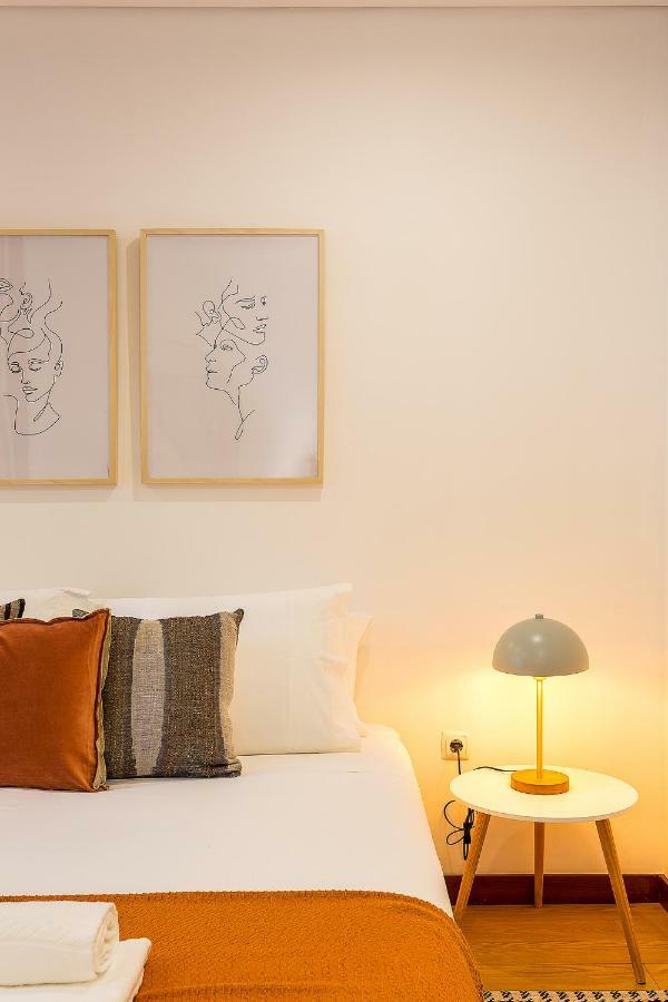 Da'home - Marquês Unique Terraza Apartamento