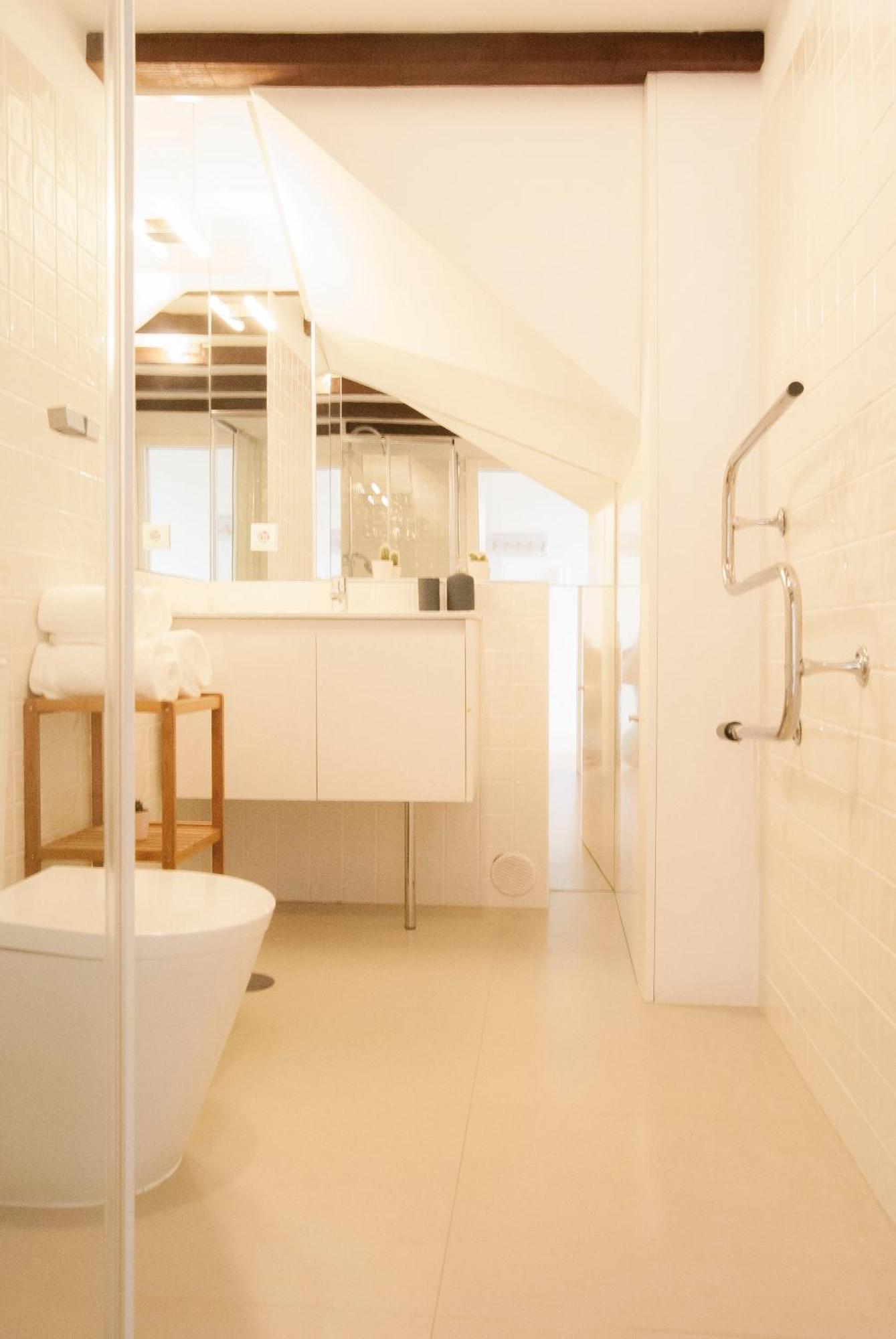 Da'home - Vitoria Duplex * Porto