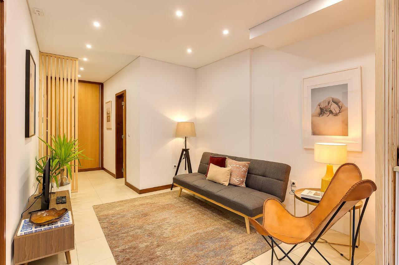 Da'home - Marquês Unique Terraza *