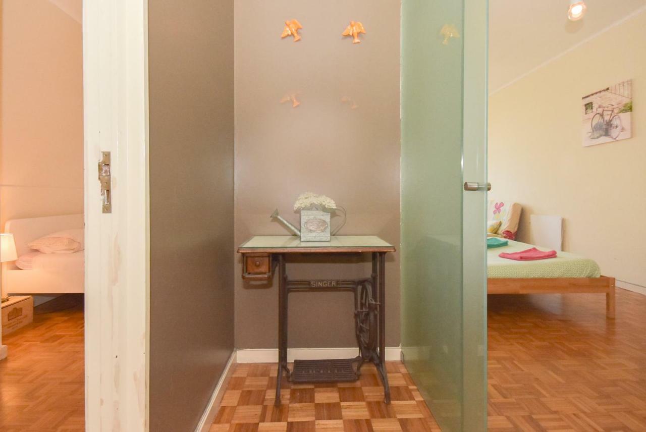 Apartamento Virtudes Garden *