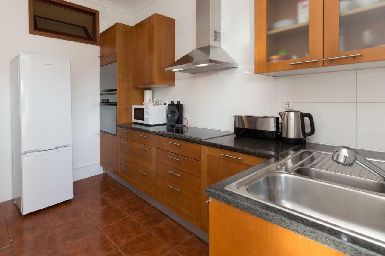 Lovely Miradouro Apartamento Oporto