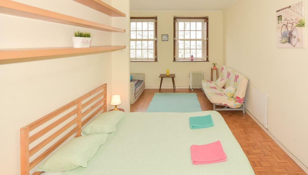 Virtudes Garden Apartamento