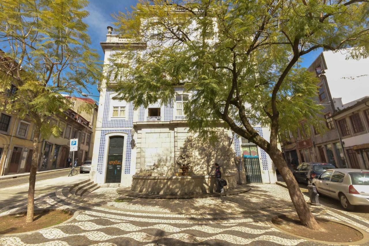 Apartamento Rose Loft *