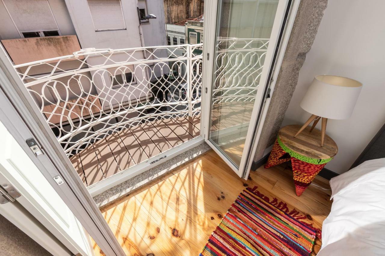 Apartamento Tito Terrace Oporto