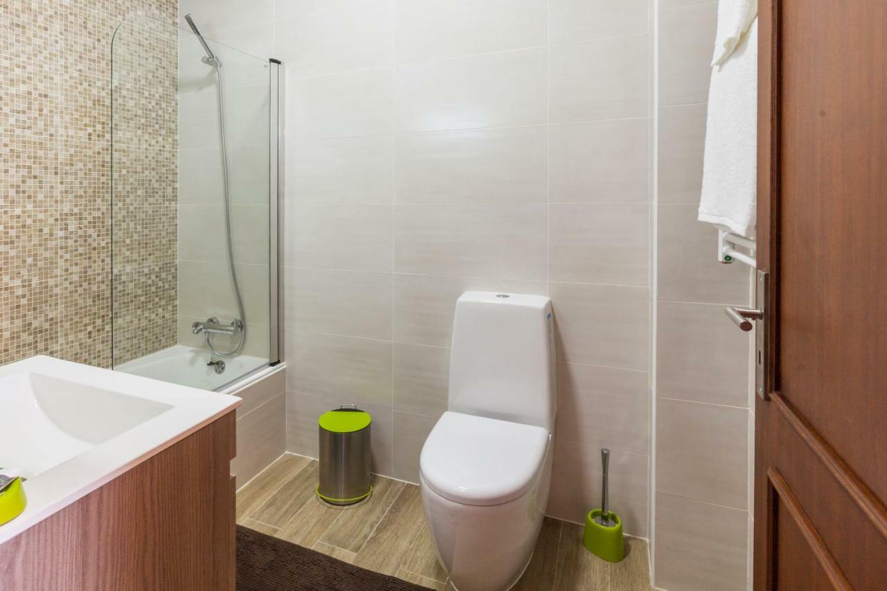 Apartamento Casa Do Antonio Porto