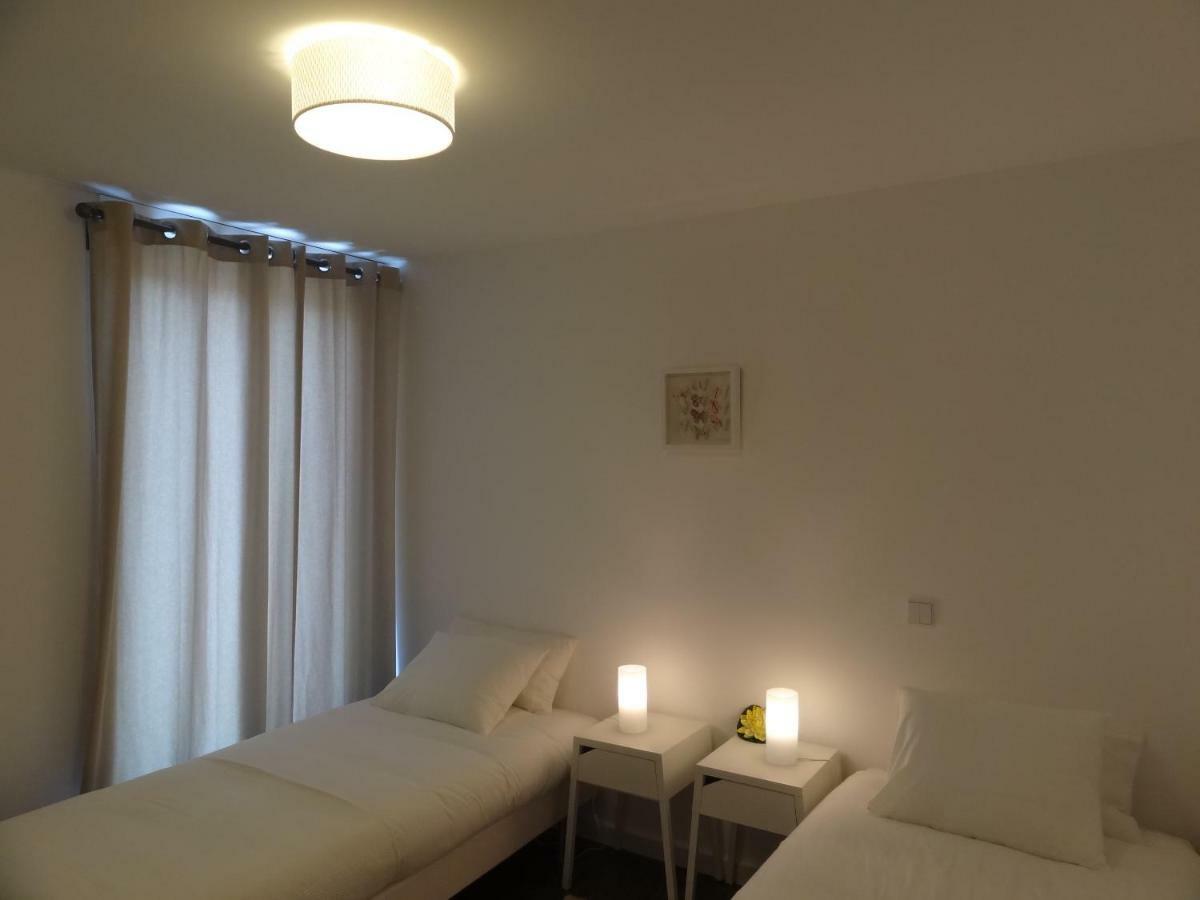 Innapartments - Trindade *