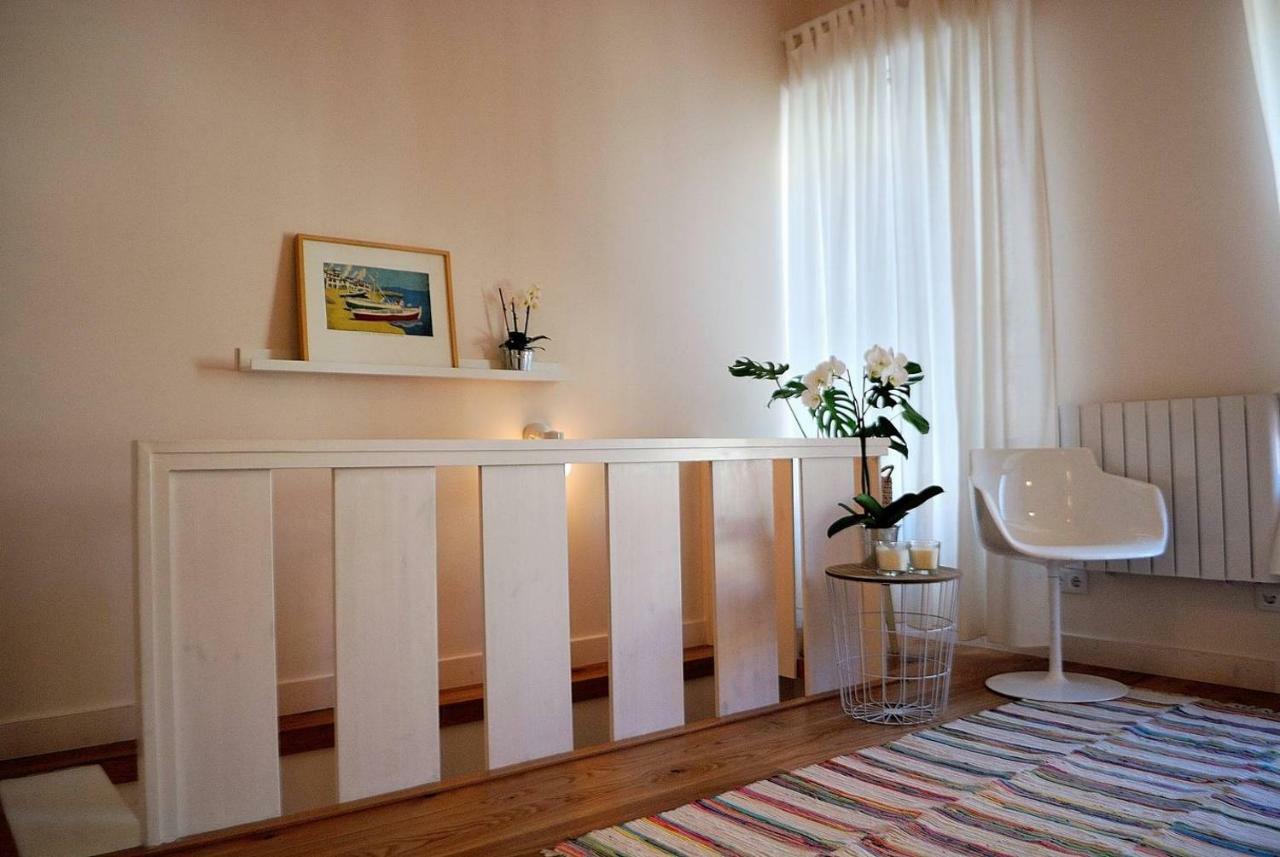 Casa Braancamp Ii - Chic & Sweet Apartamento Oporto