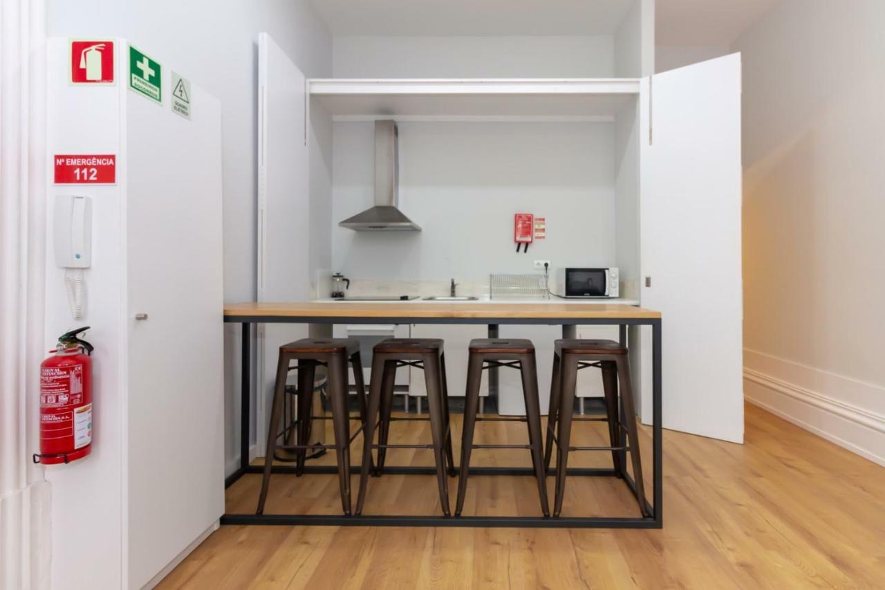 Apartamento Blue Oporto