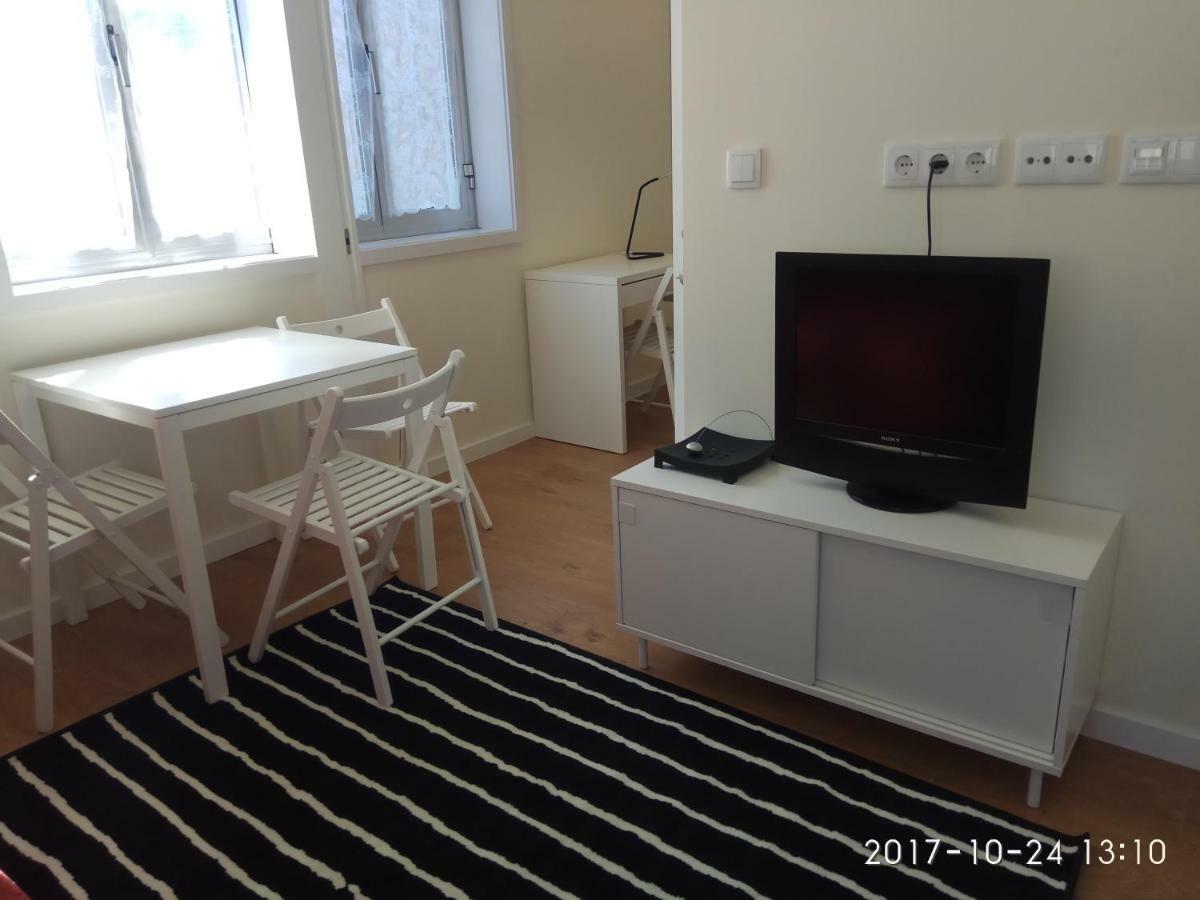 Apartamento Rua De Entreparedes, 62, 2ºn Apartamento Oporto