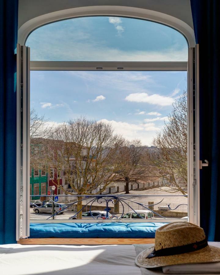 Apartamento Casa Da Praça