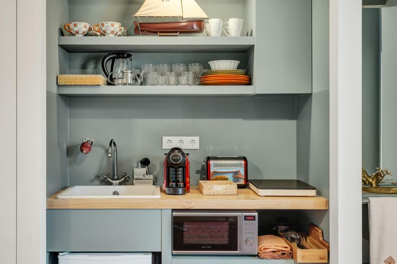 Apartamento Casa Da Praça Porto