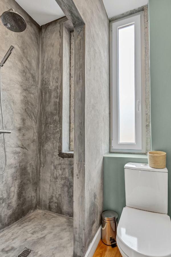Apartamento Casa Da Praça *