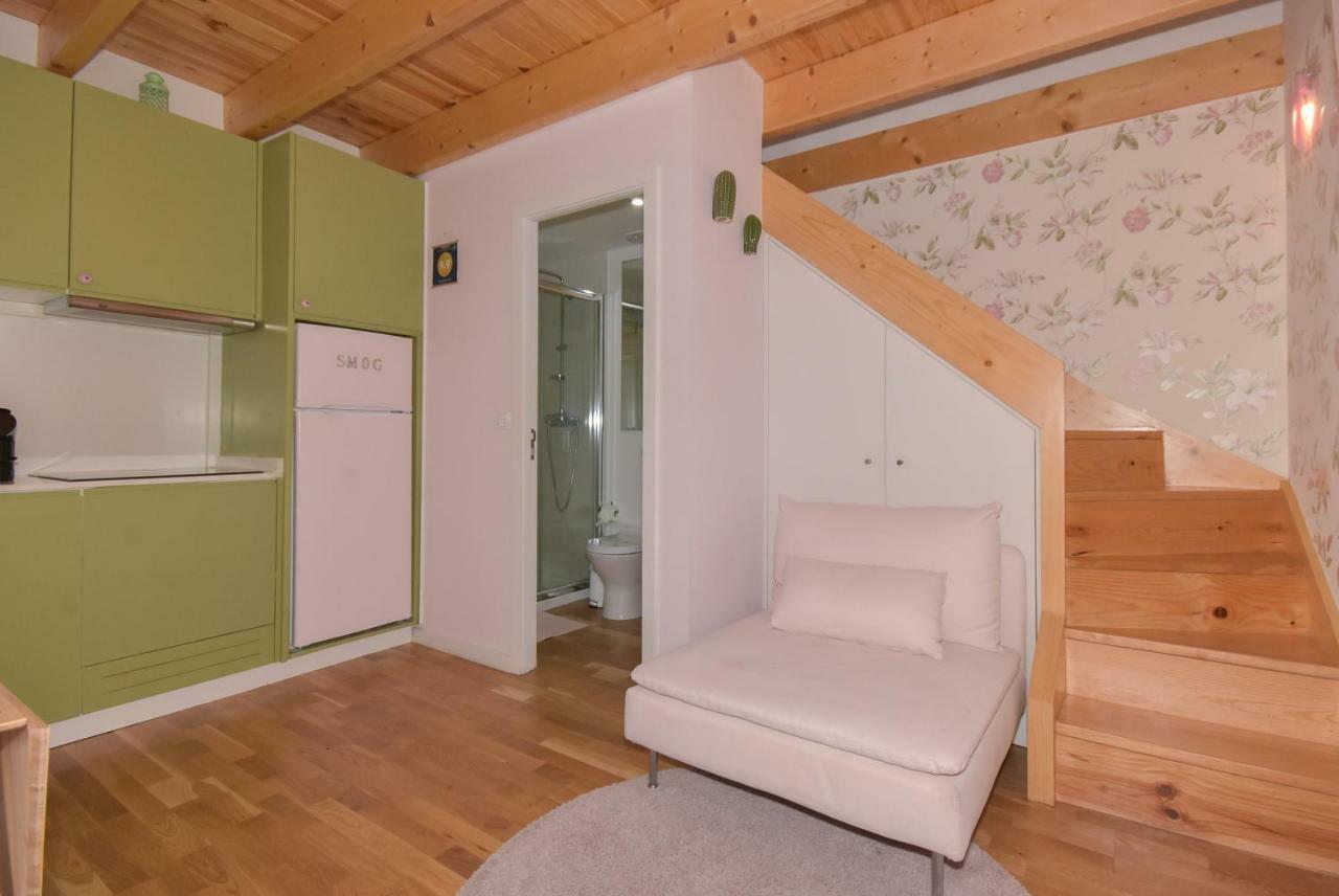 Rose Loft Apartamento *