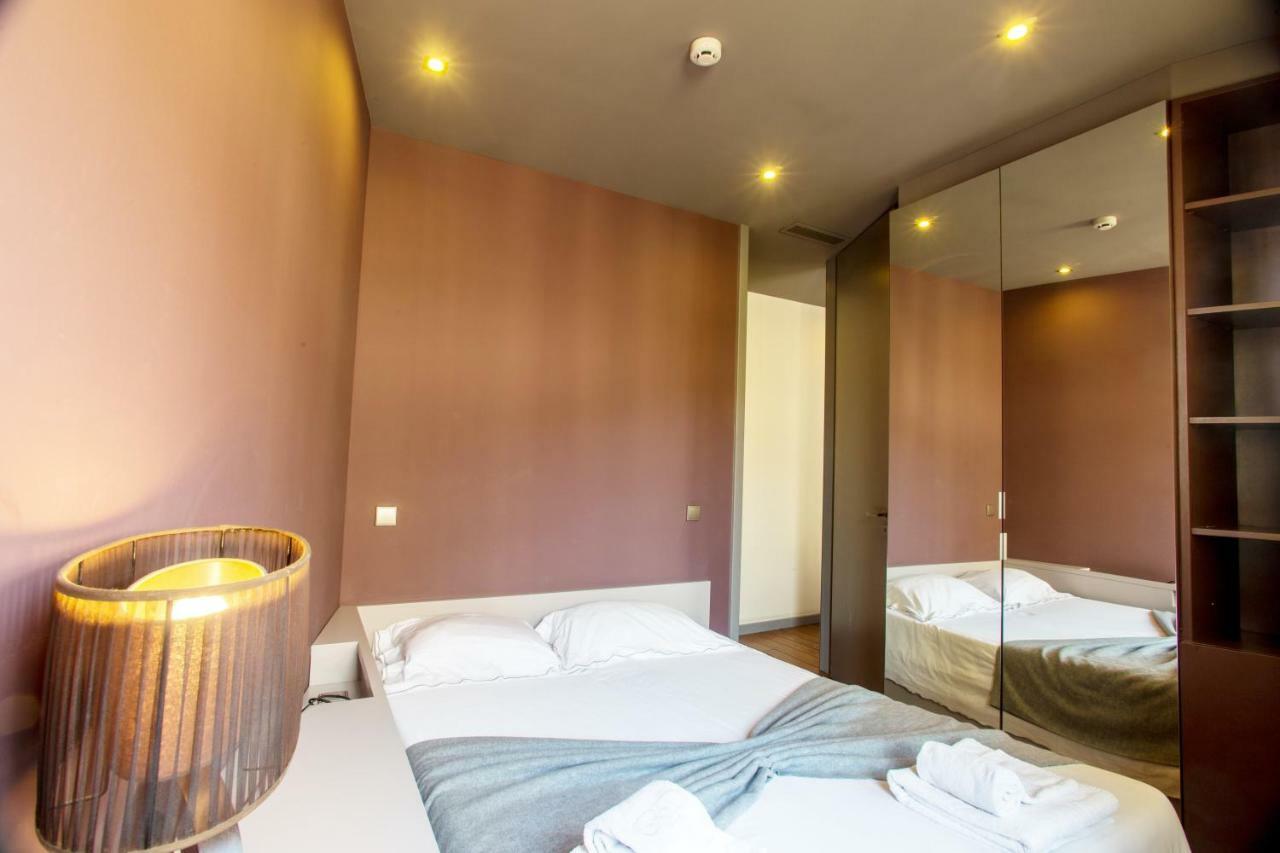 Apartamento 118 Premium Downtown Apartments