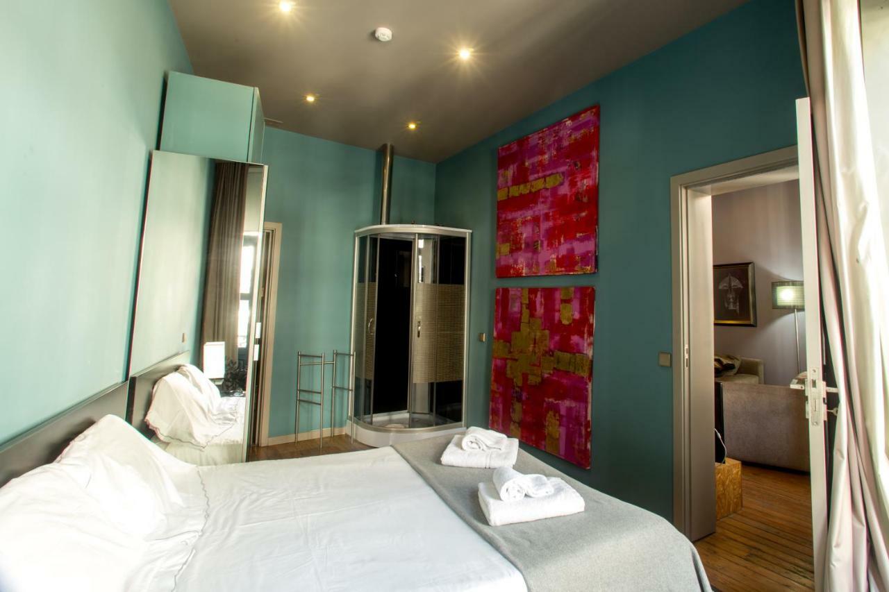 Apartamento 118 Premium Downtown Apartments *