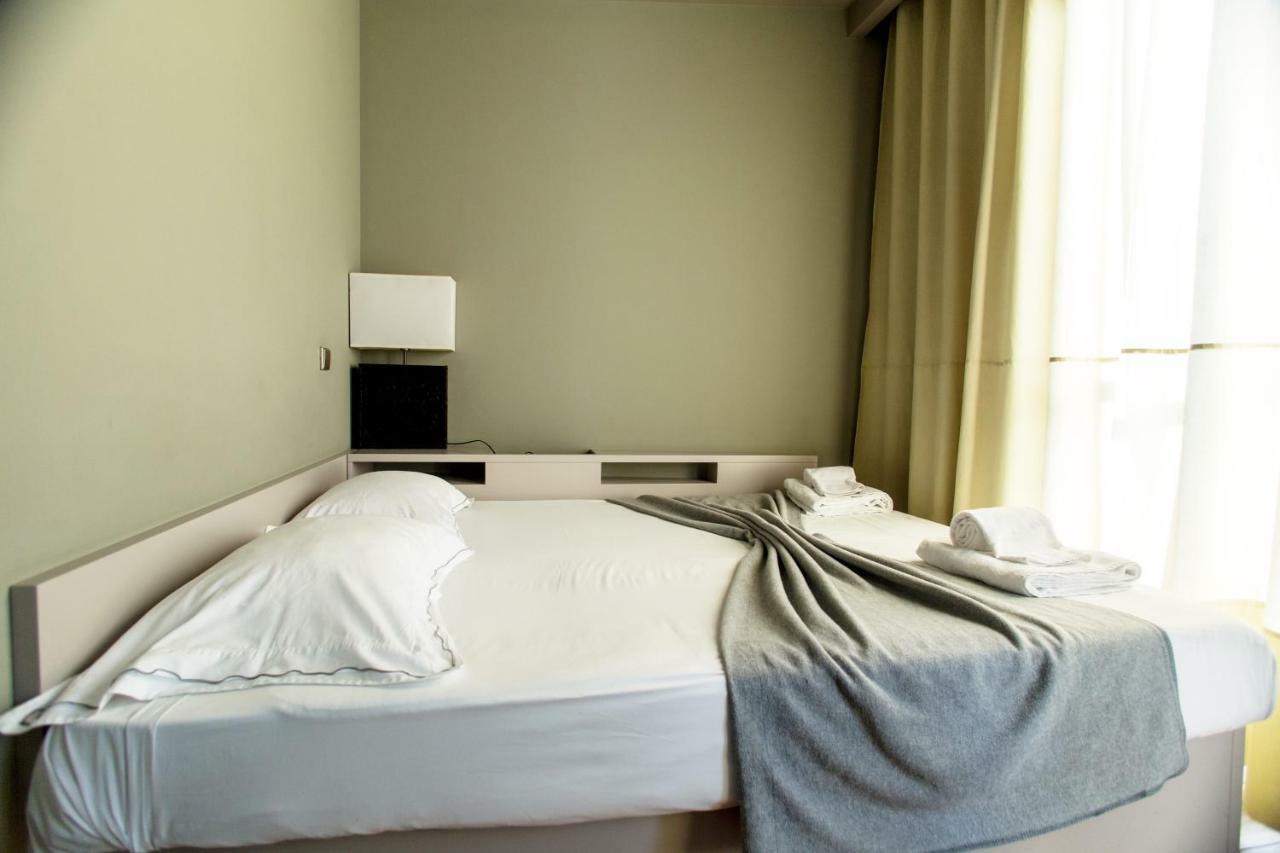 Apartamento 118 Premium Downtown Apartments *
