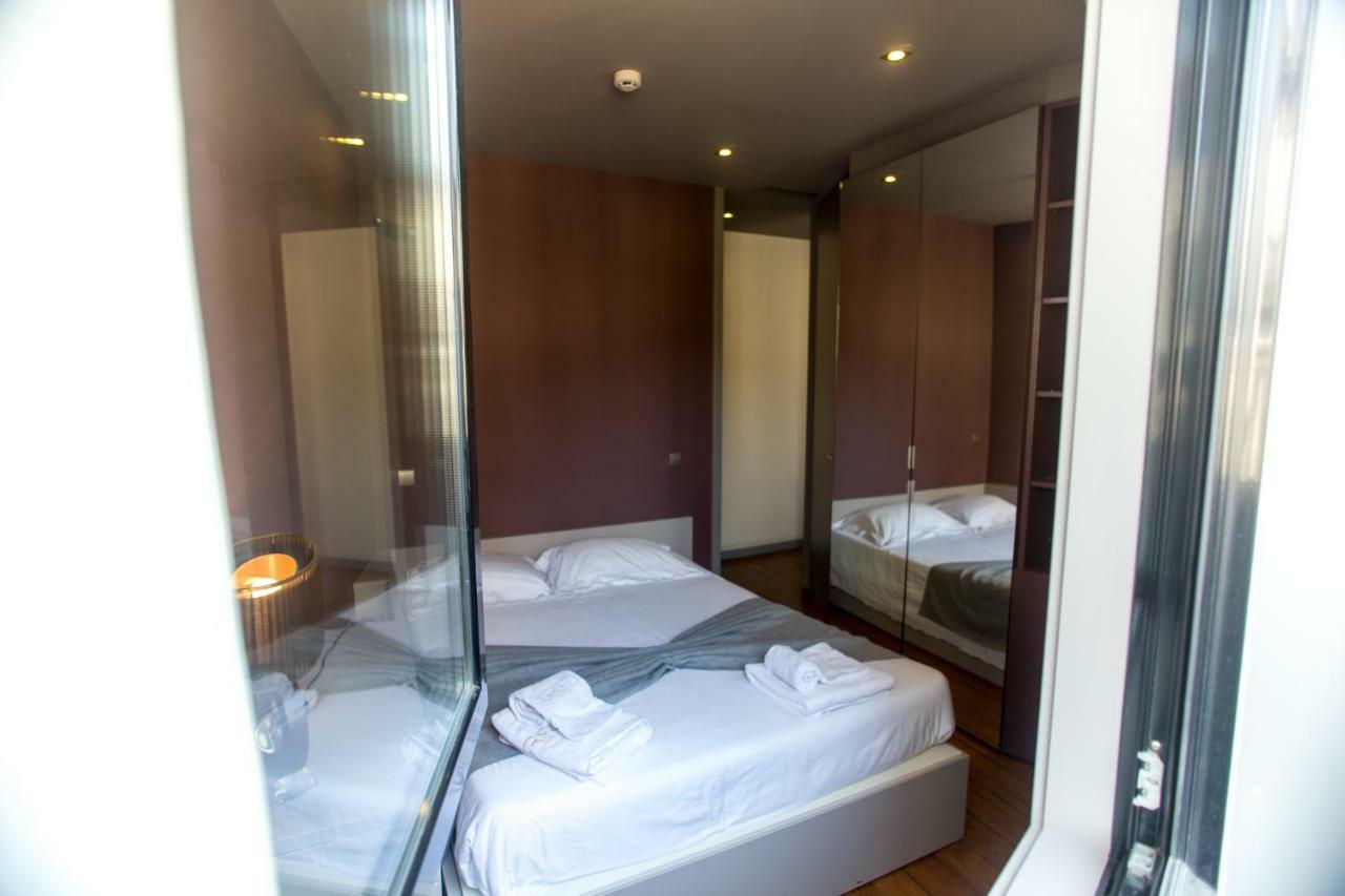 118 Premium Downtown Apartments Apartamento *