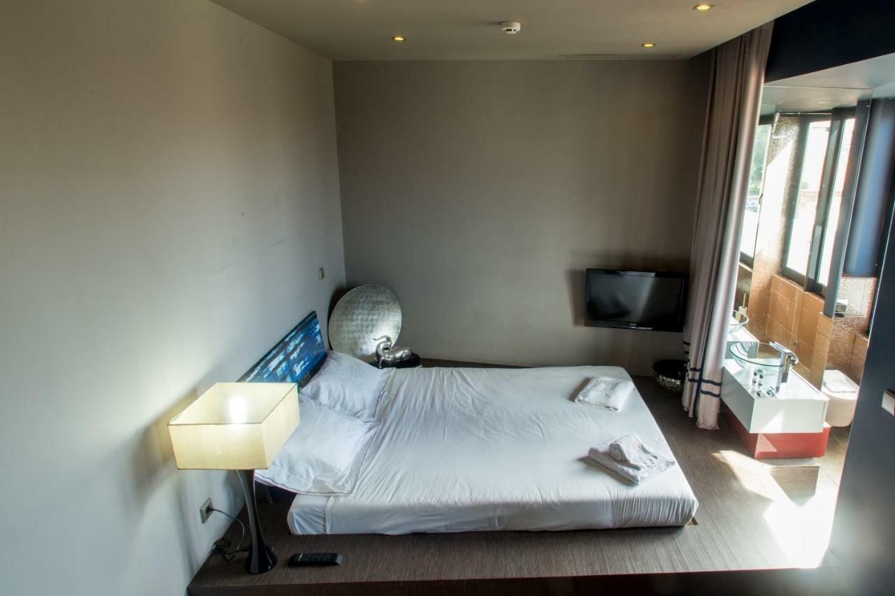 118 Premium Downtown Apartments * Oporto
