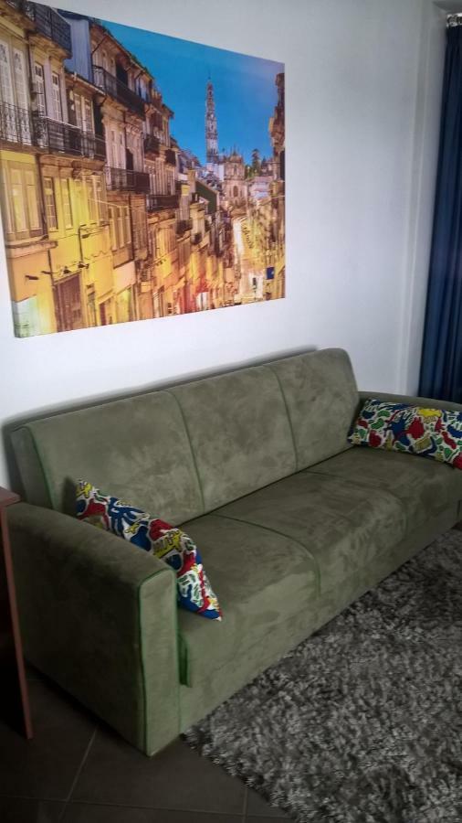 Apartamento Poveiros Apartamento