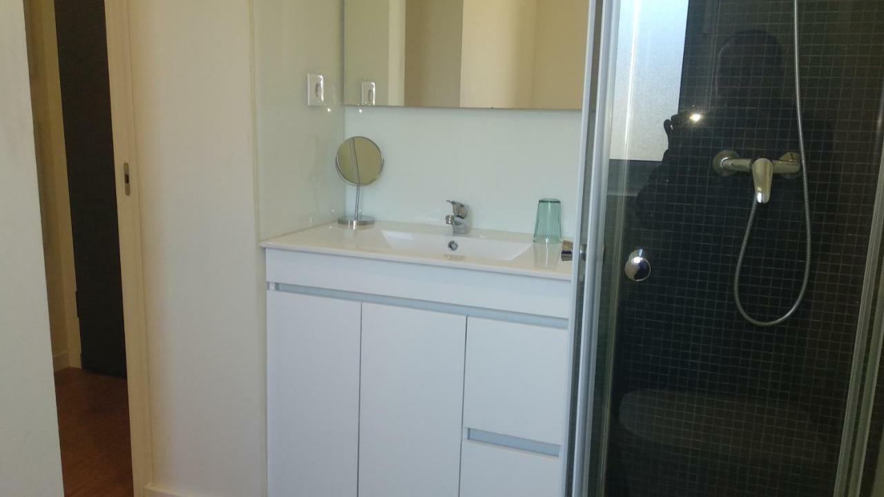 Rua De Entreparedes, 62, 2ºn Apartamento Oporto