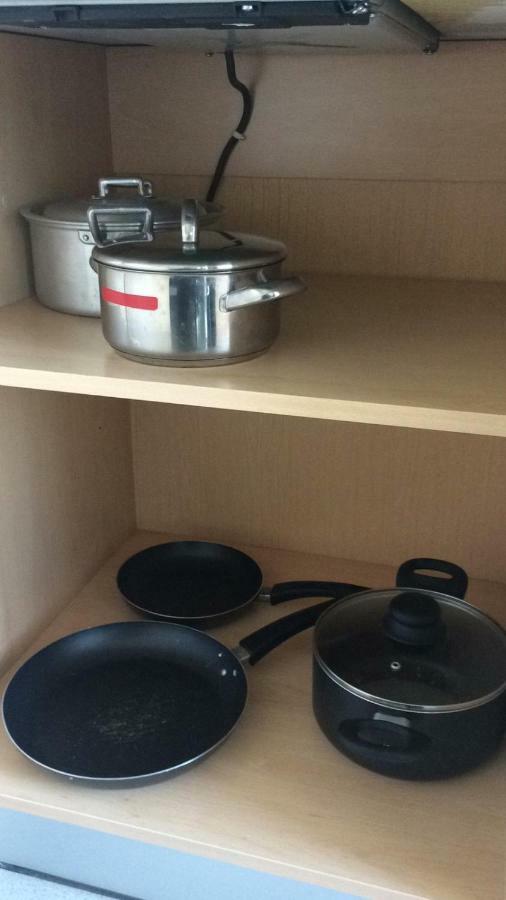 Apartamento Studio Das Antas *