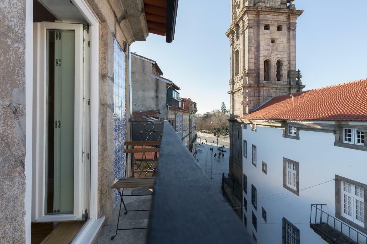 Porto&clérigos Views By Hosts Apartamento