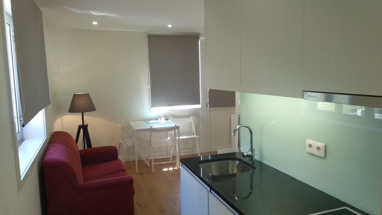 Rua De Entreparedes, 62, 2ºn Apartamento