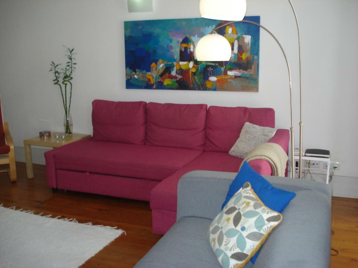 Glamour Apartamento Oporto