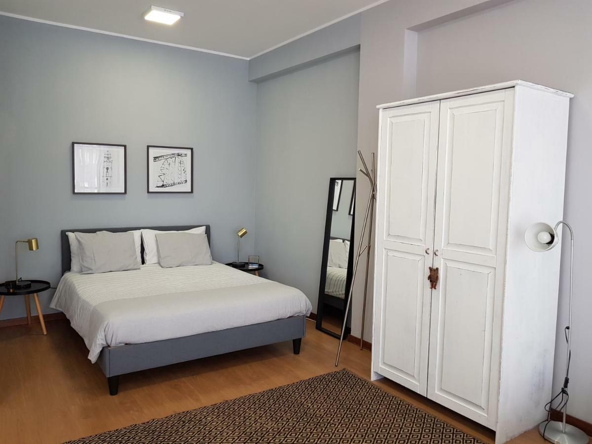 Casa Da Baixa *
