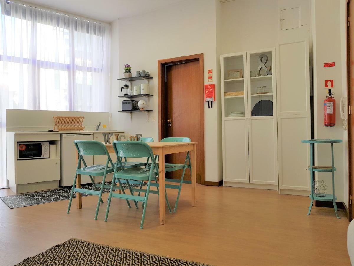 Apartamento Casa Da Baixa *