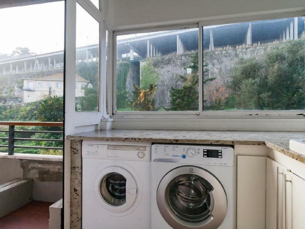 Apartamento Douro River View Oporto