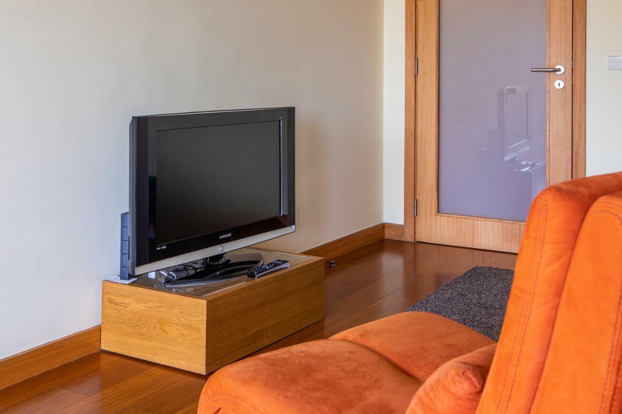 Orange Apartamento Oporto