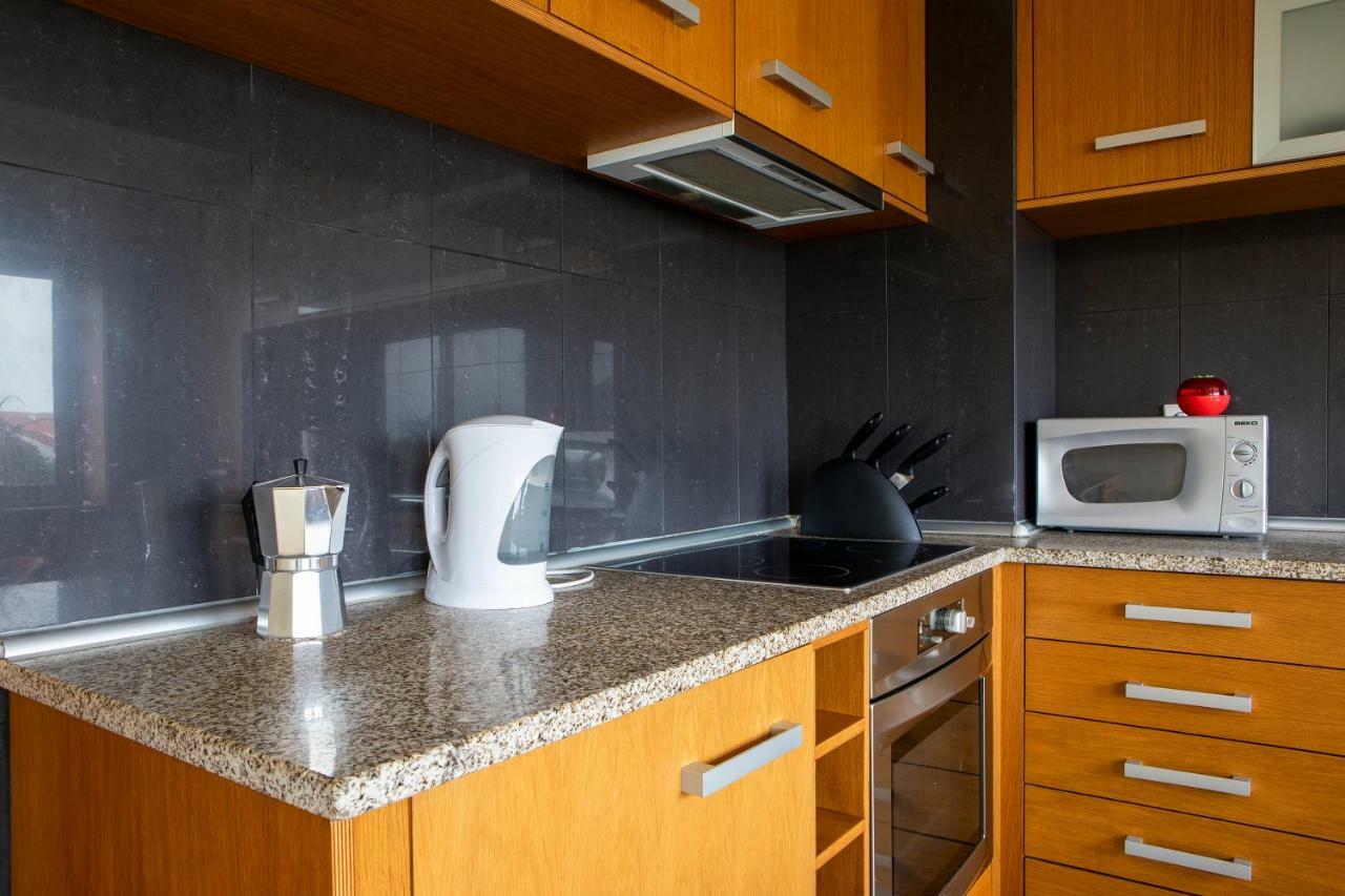 Apartamento Orange Oporto