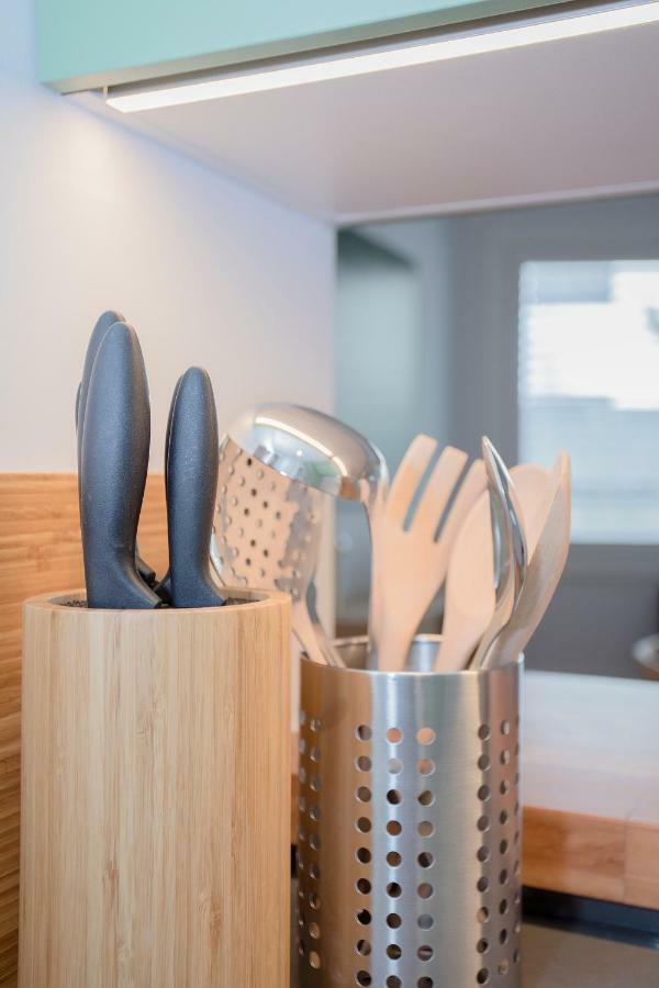 Liiiving In | Aliados Luxury Apartamento *