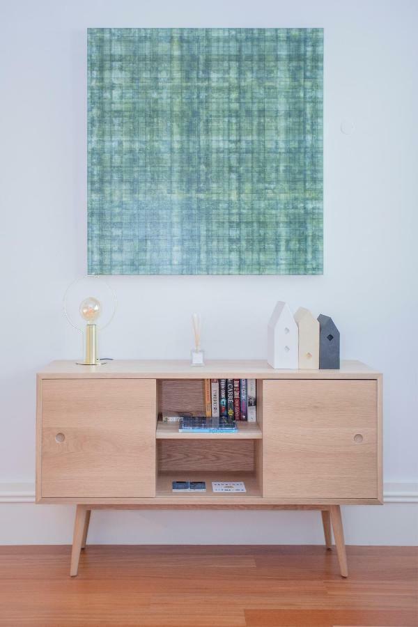 Liiiving In | Aliados Luxury Apartamento