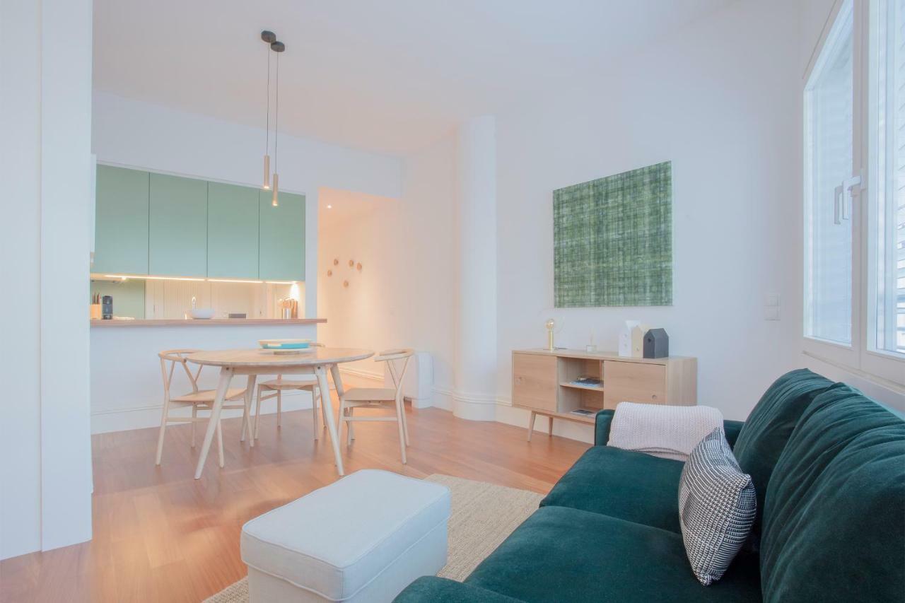 Apartamento Liiiving In | Aliados Luxury *