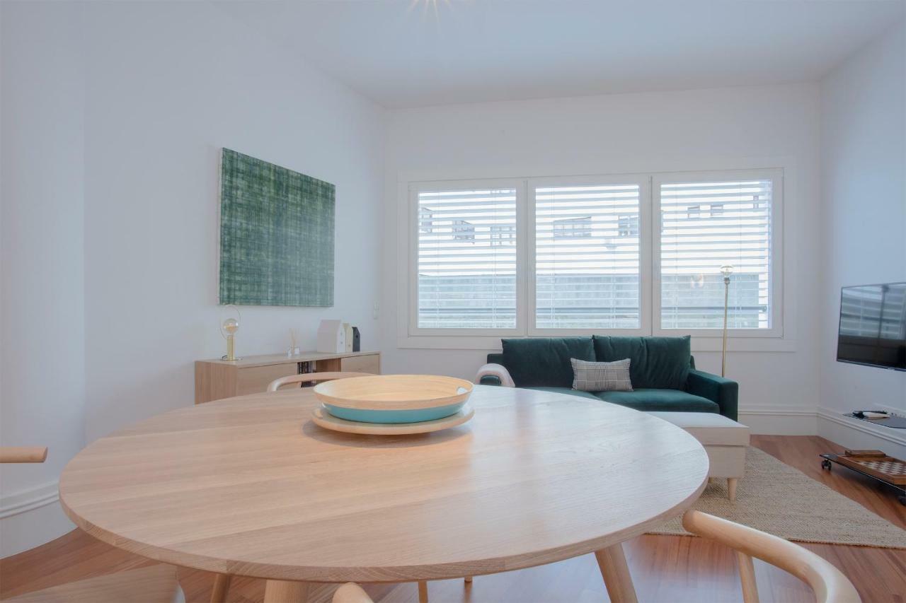 Liiiving In | Aliados Luxury Apartamento Porto