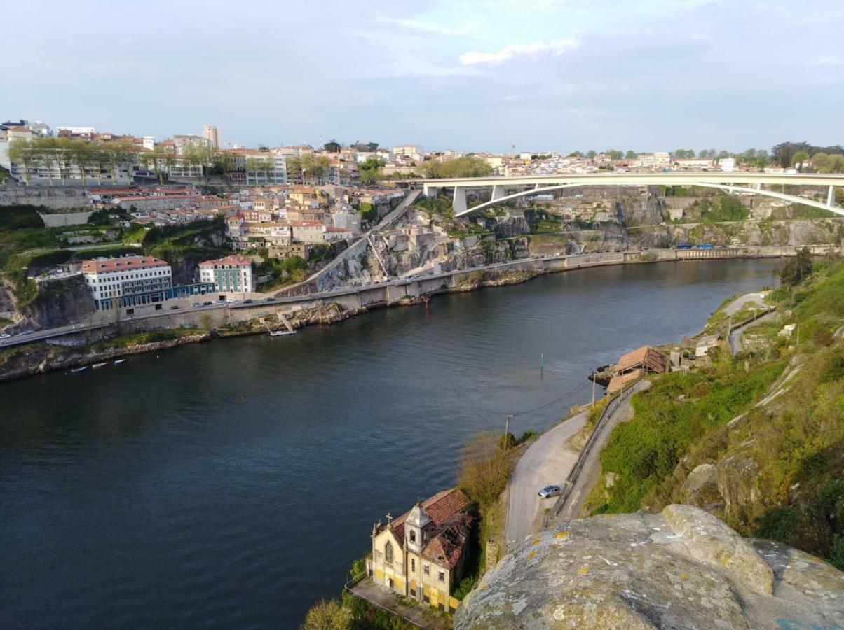 Downtown Apartamento Oporto